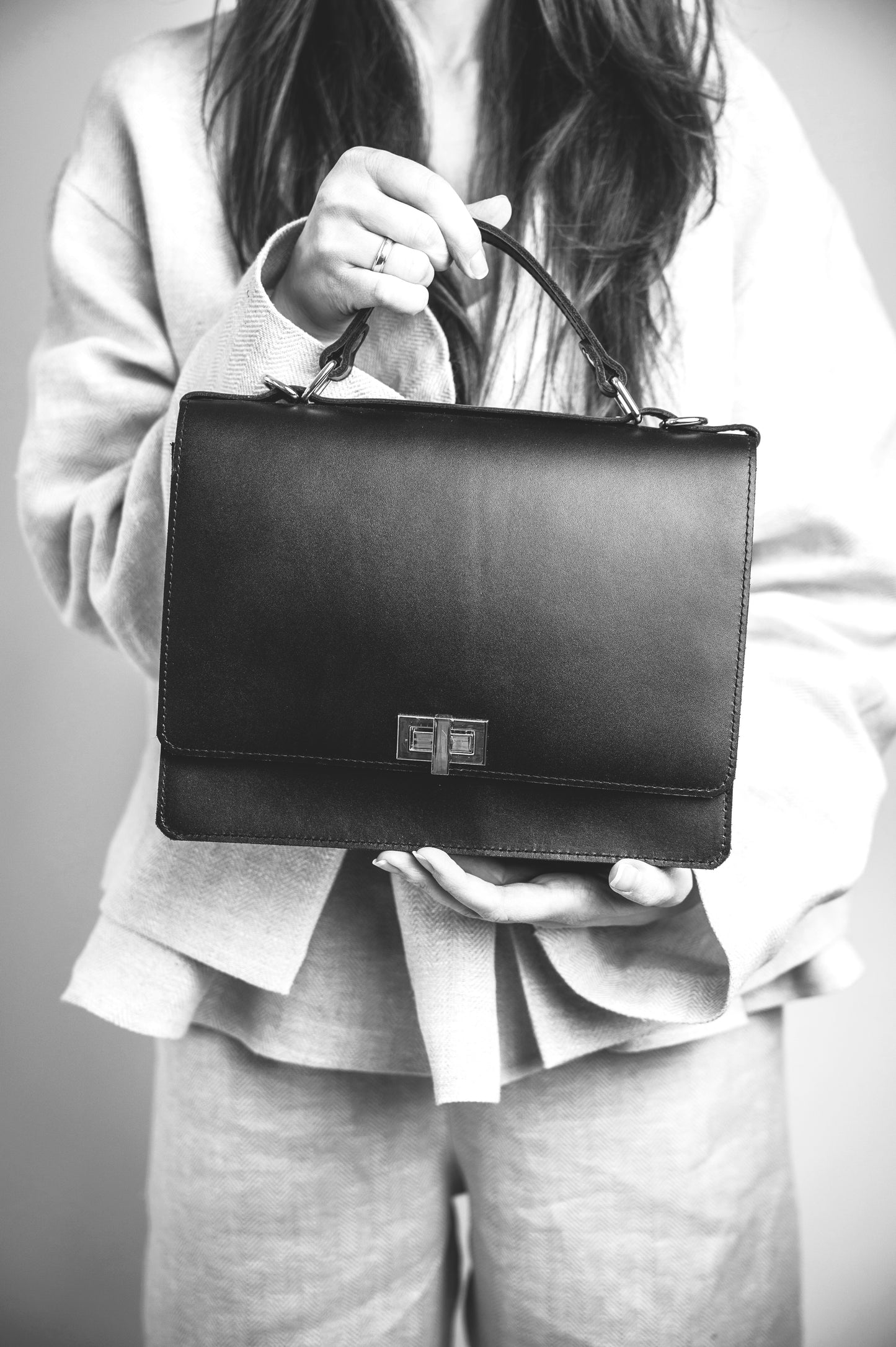 Briefcase PRE-order