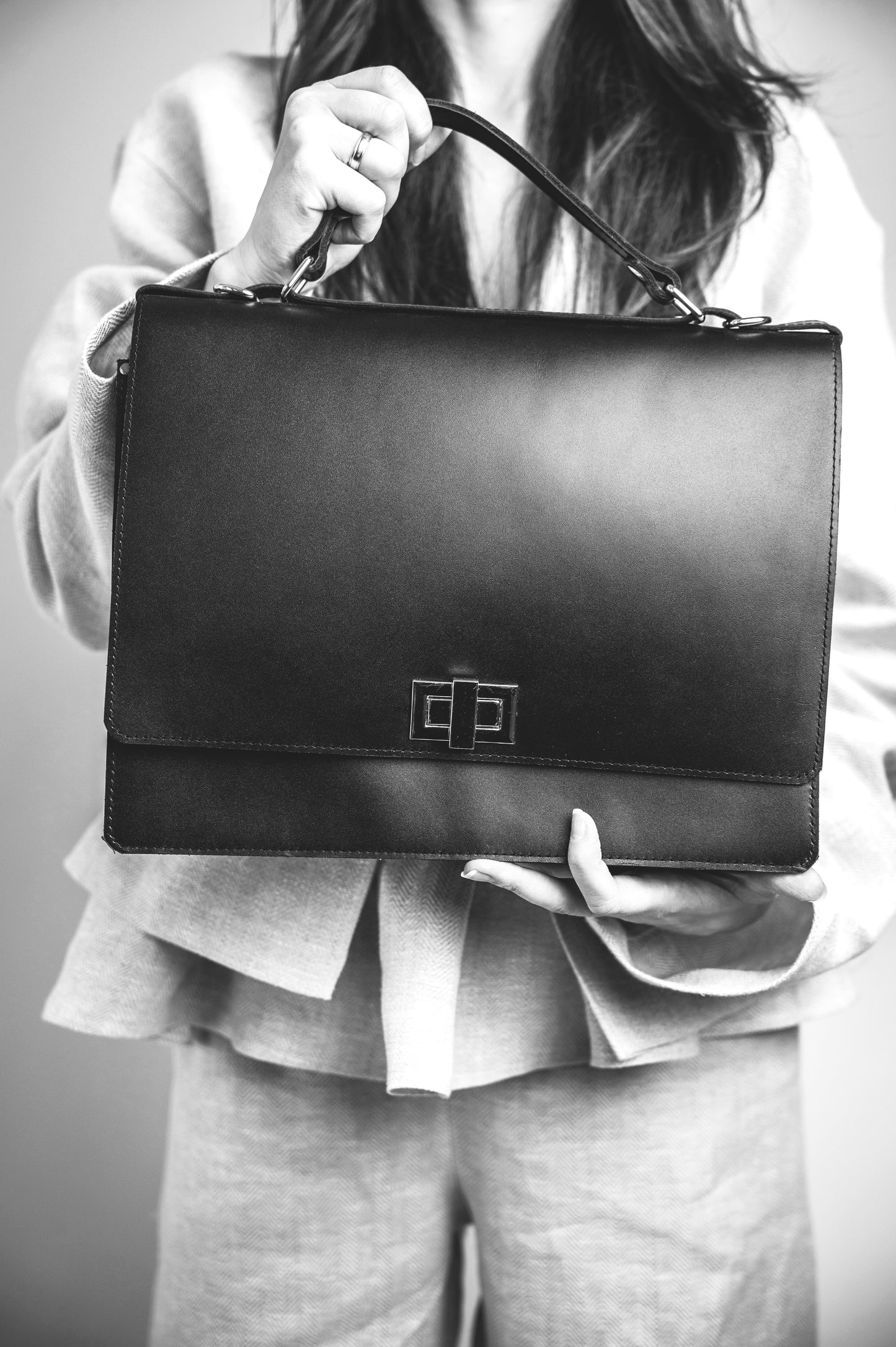 Briefcase PRE-order