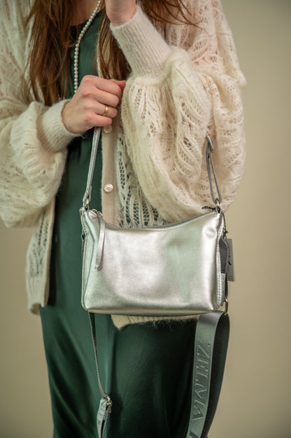 Hobo soma Sudrabs Mazā 