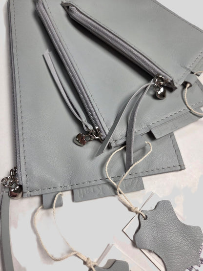 Wallet Gray