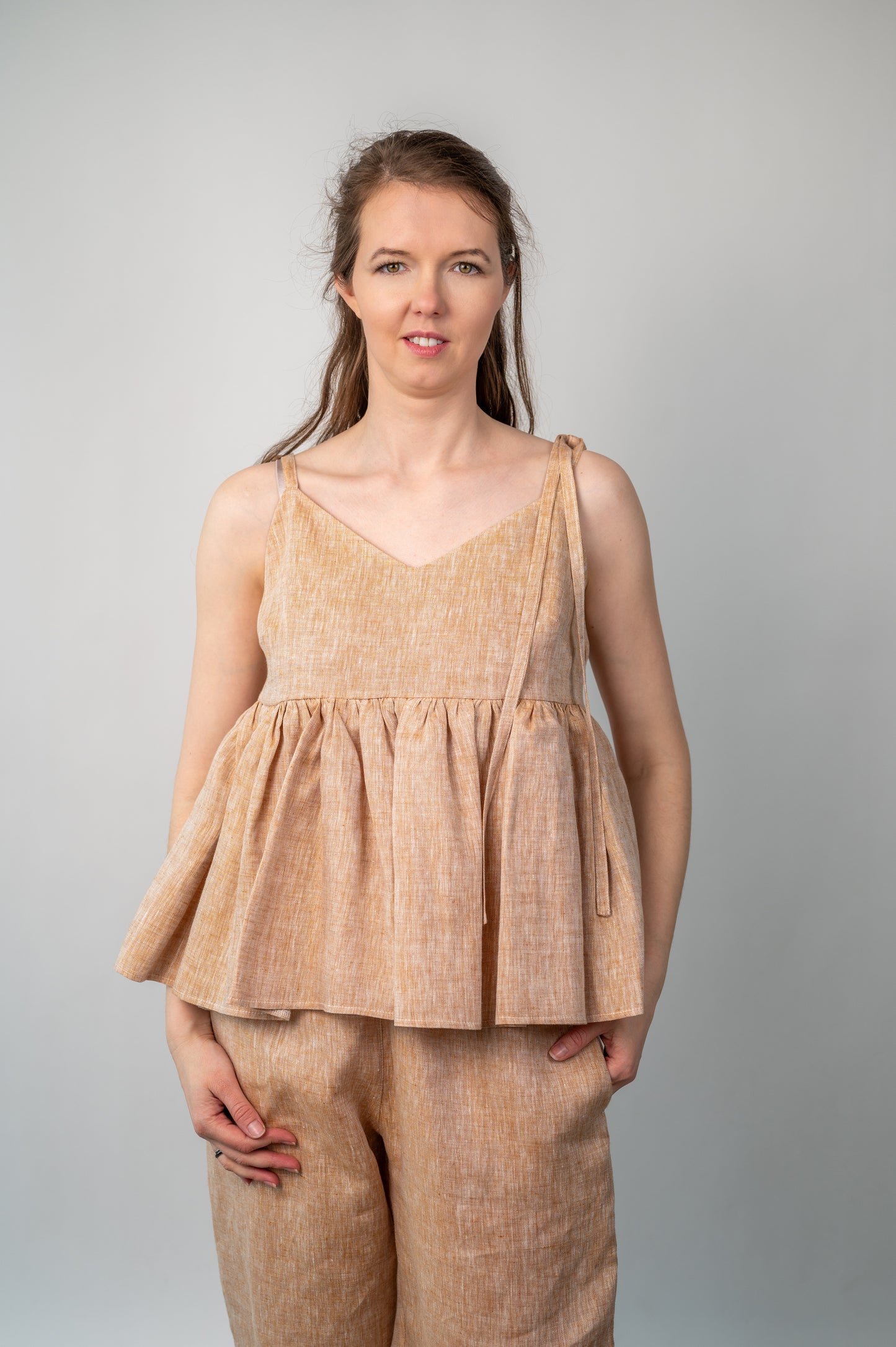 PRE-order Dress