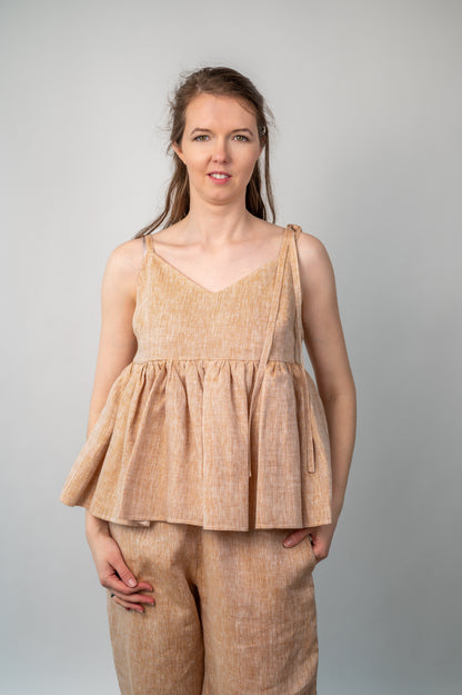 PRE-order Dress