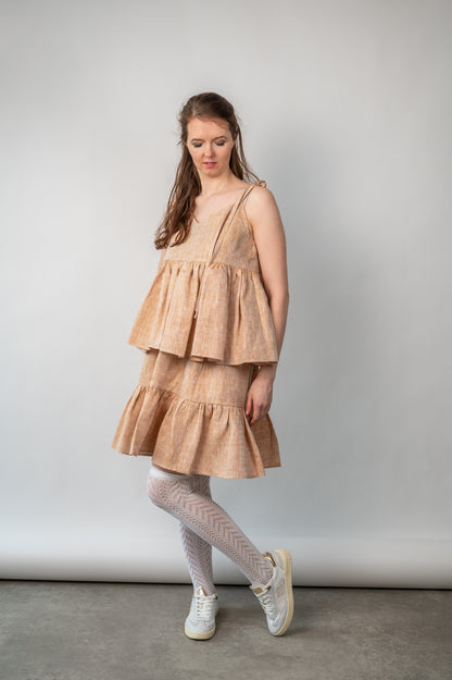 PRE-order Dress