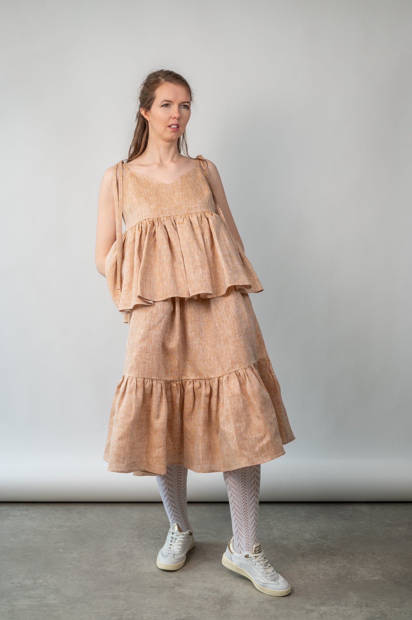 PRE-order Dress