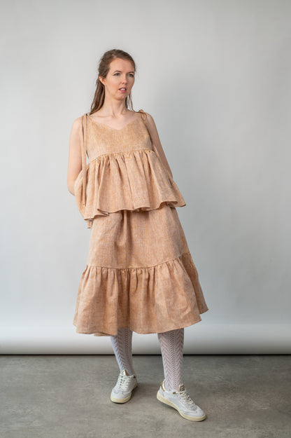 PRE-order Dress