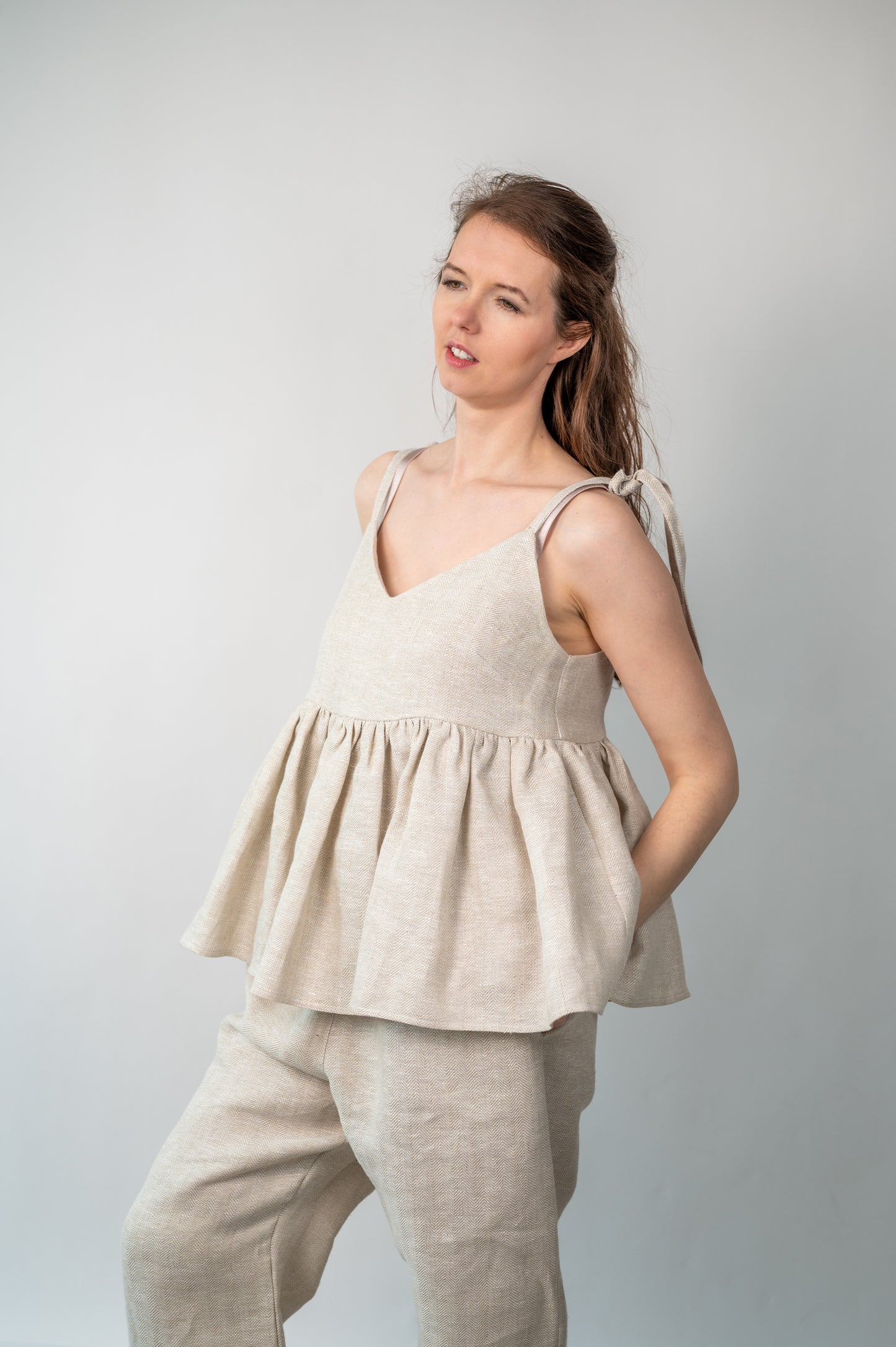 PRE-order Dress