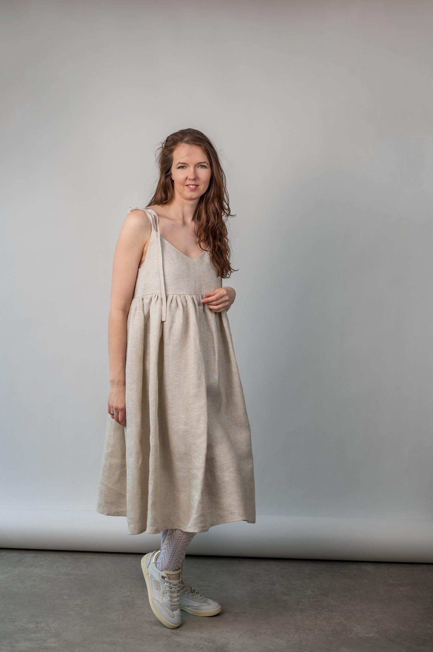 PRE-order Dress