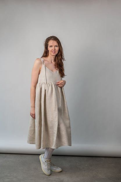 PRE-order Dress