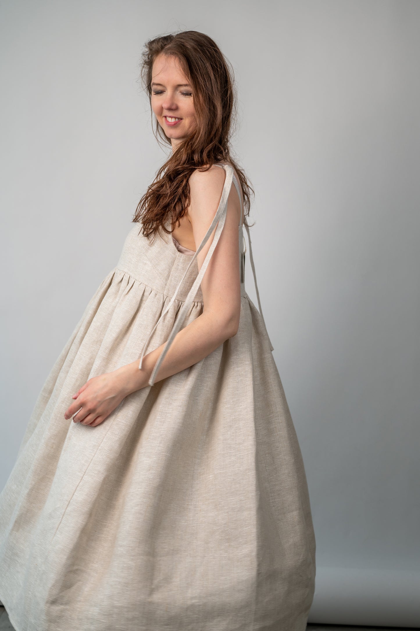 PRE-order Dress