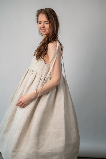 PRE-order Dress