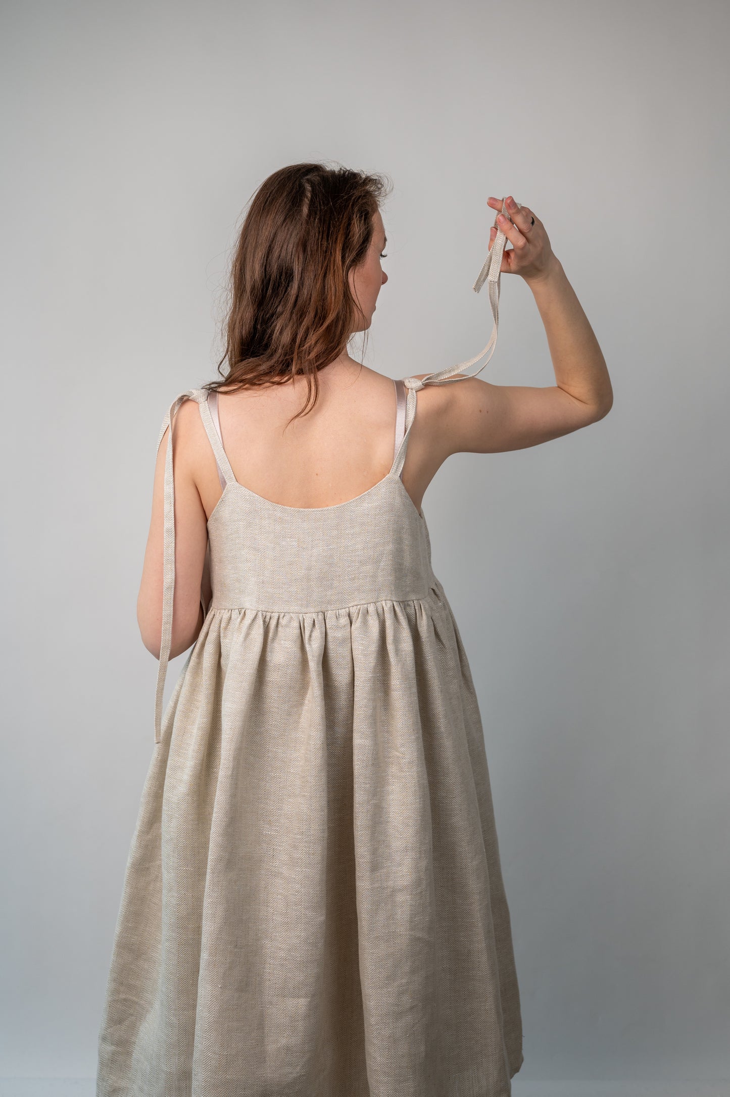 PRE-order Dress