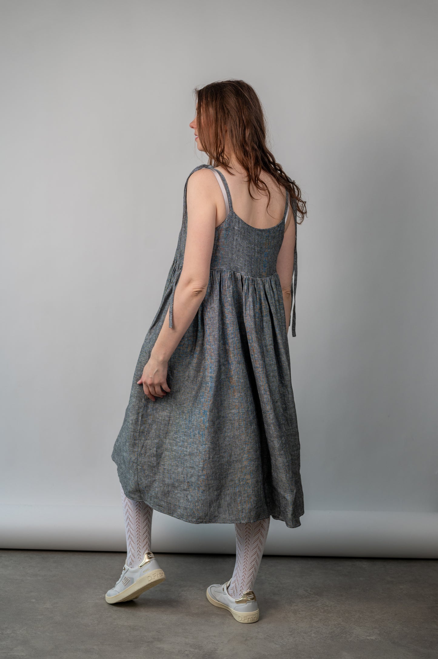 PRE-order Dress