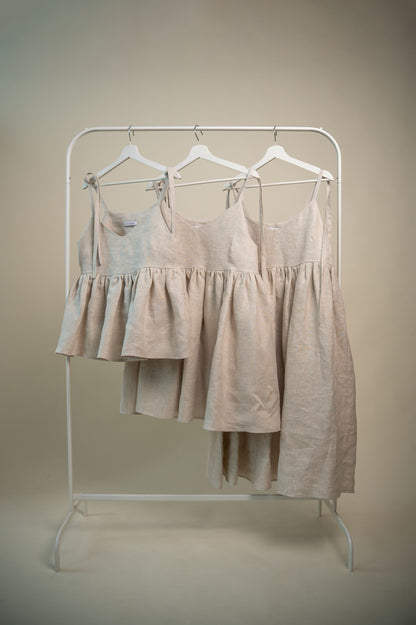PRE-order Dress