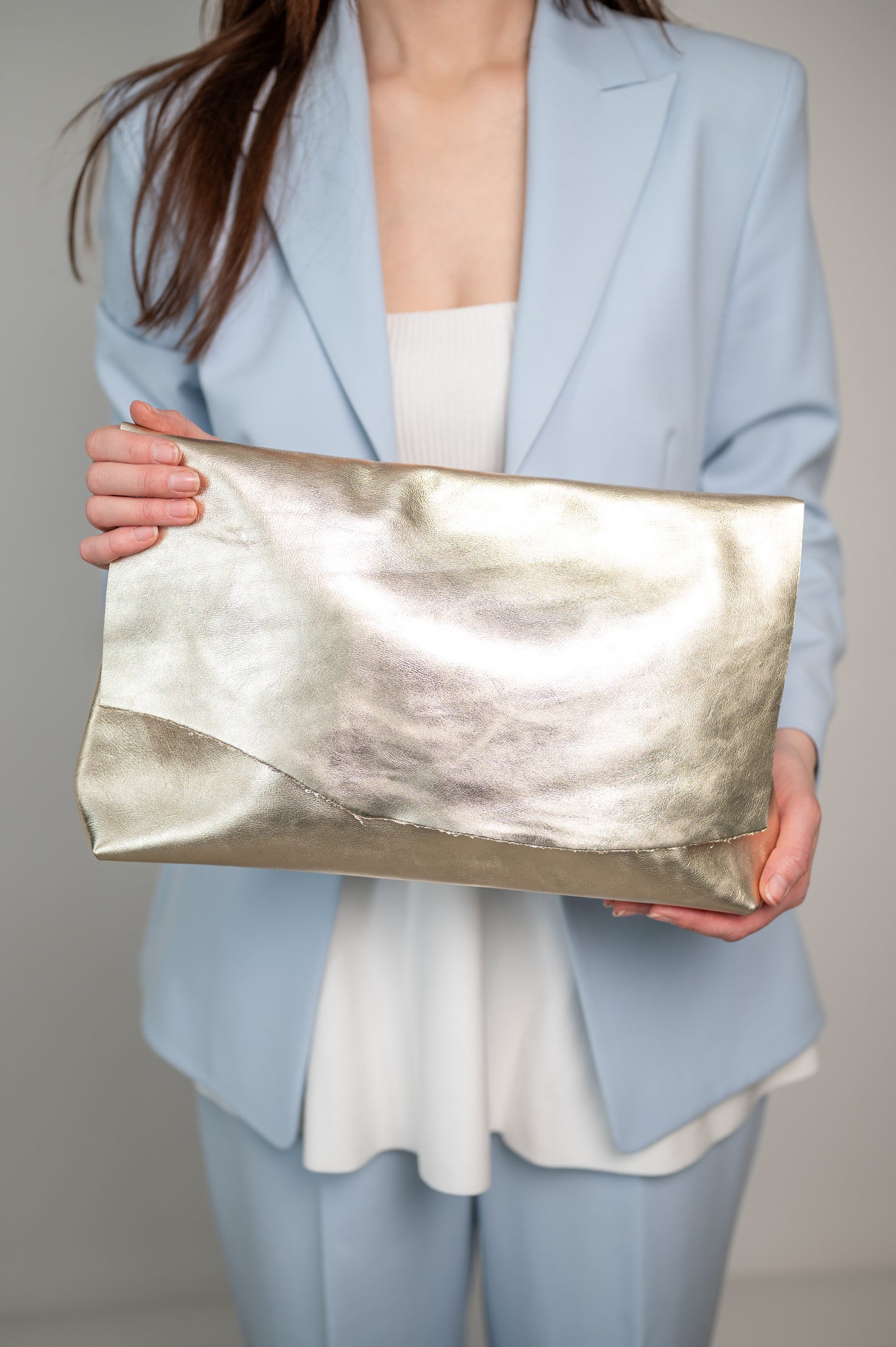 Clutch soma Maigais zelts