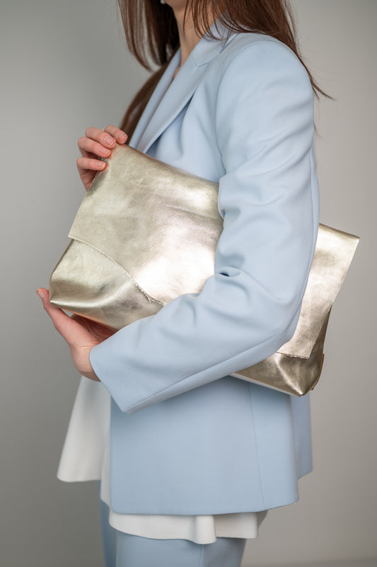 Clutch soma Maigais zelts