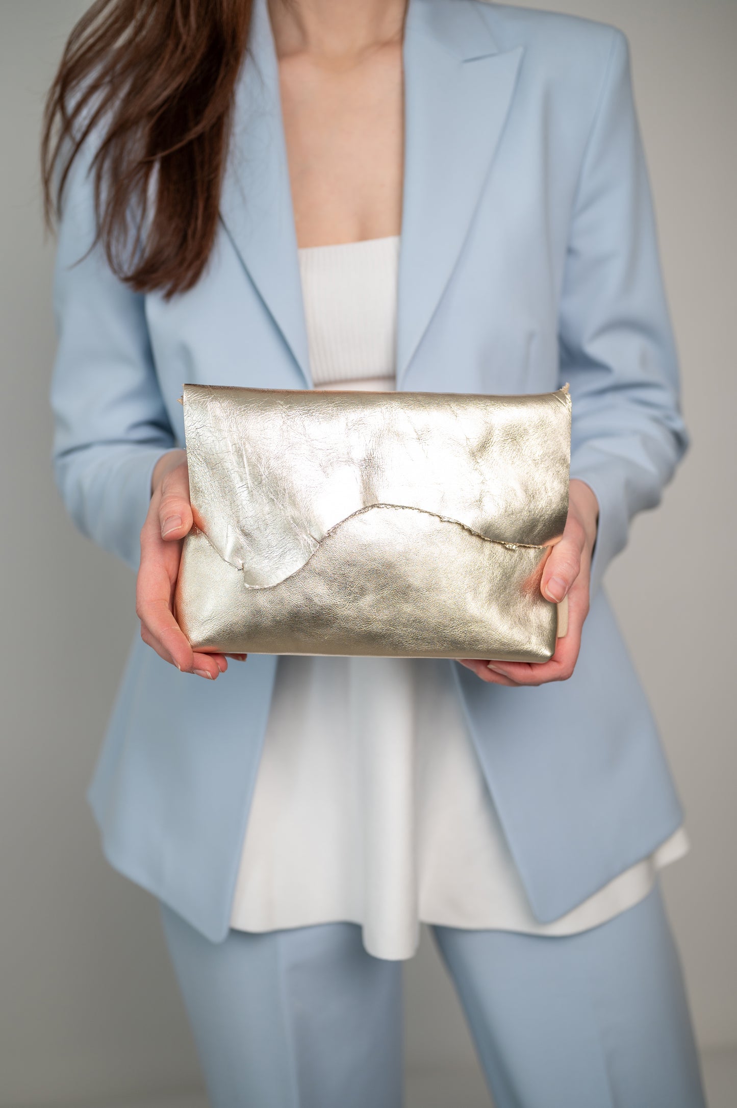 Clutch soma Maigais zelts
