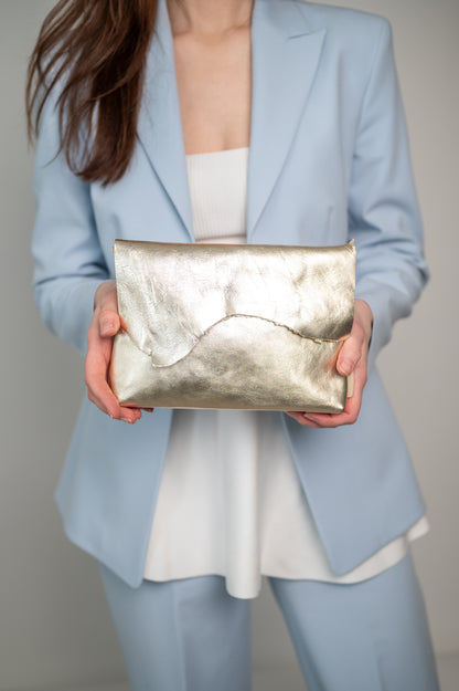 Clutch soma Maigais zelts