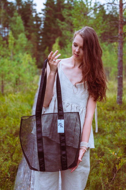 Shopper soma Lielā Sietiņš