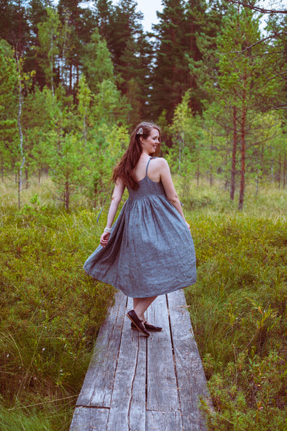 Long Dress