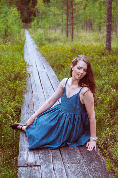 Short Dress