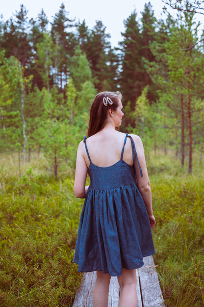 Short Dress