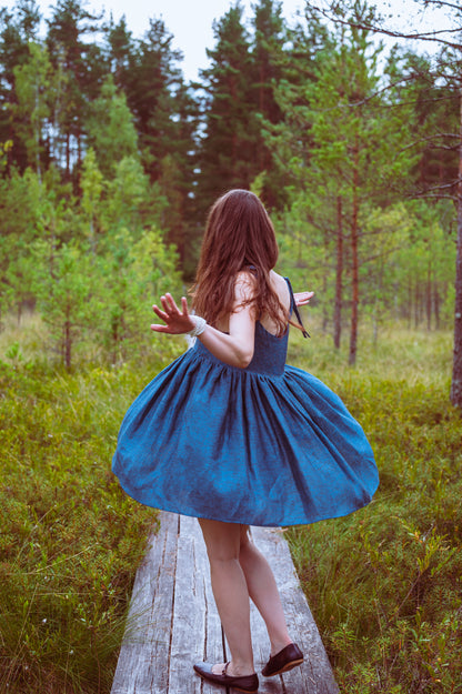 Short Dress