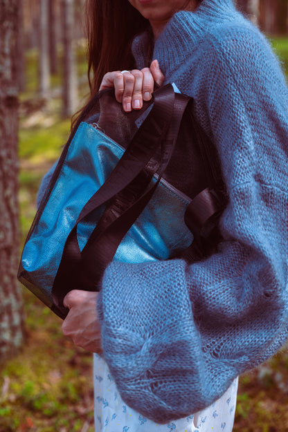 Shopper soma Lielā Sietiņš