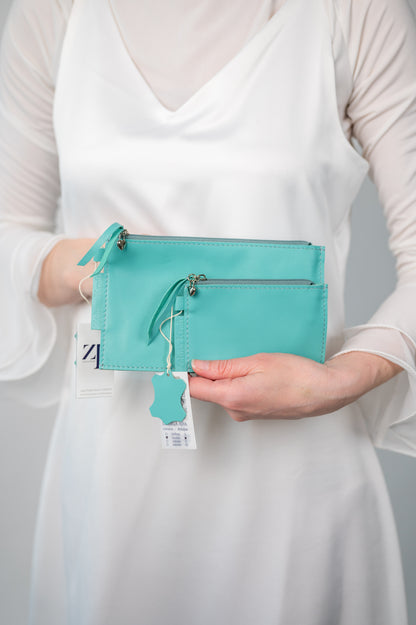 Wallet Seashore