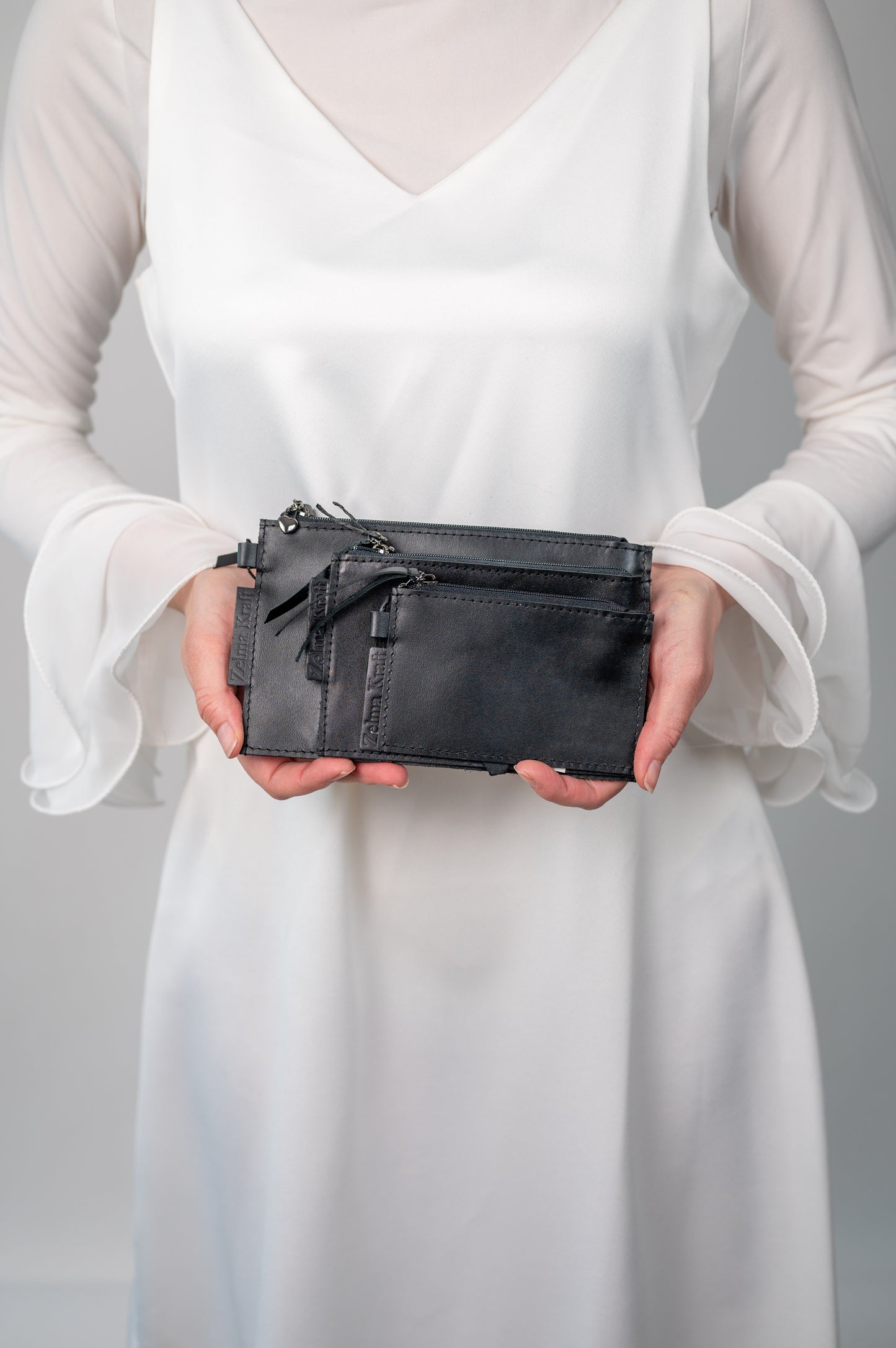 Wallet Black