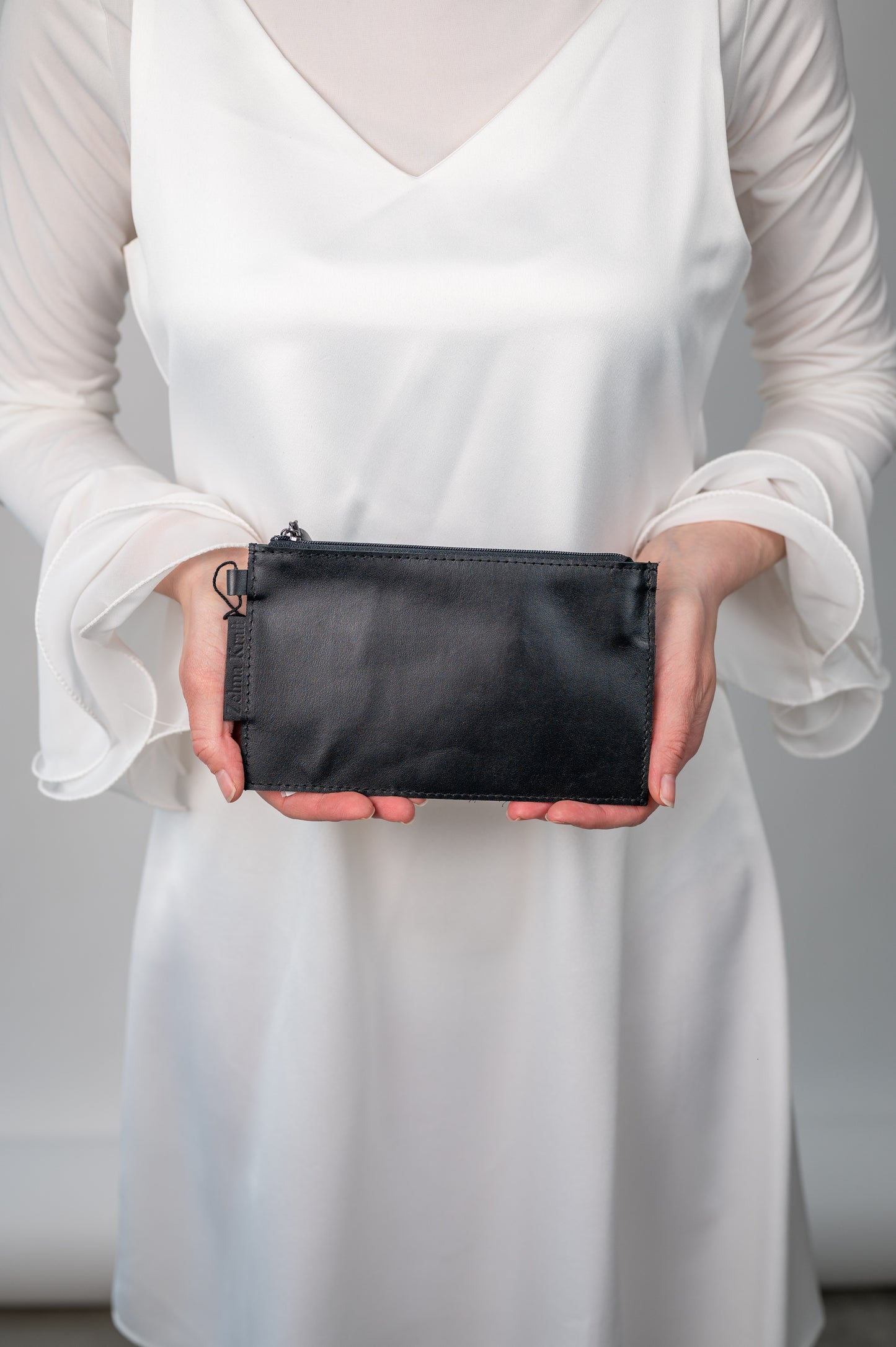 Wallet Black