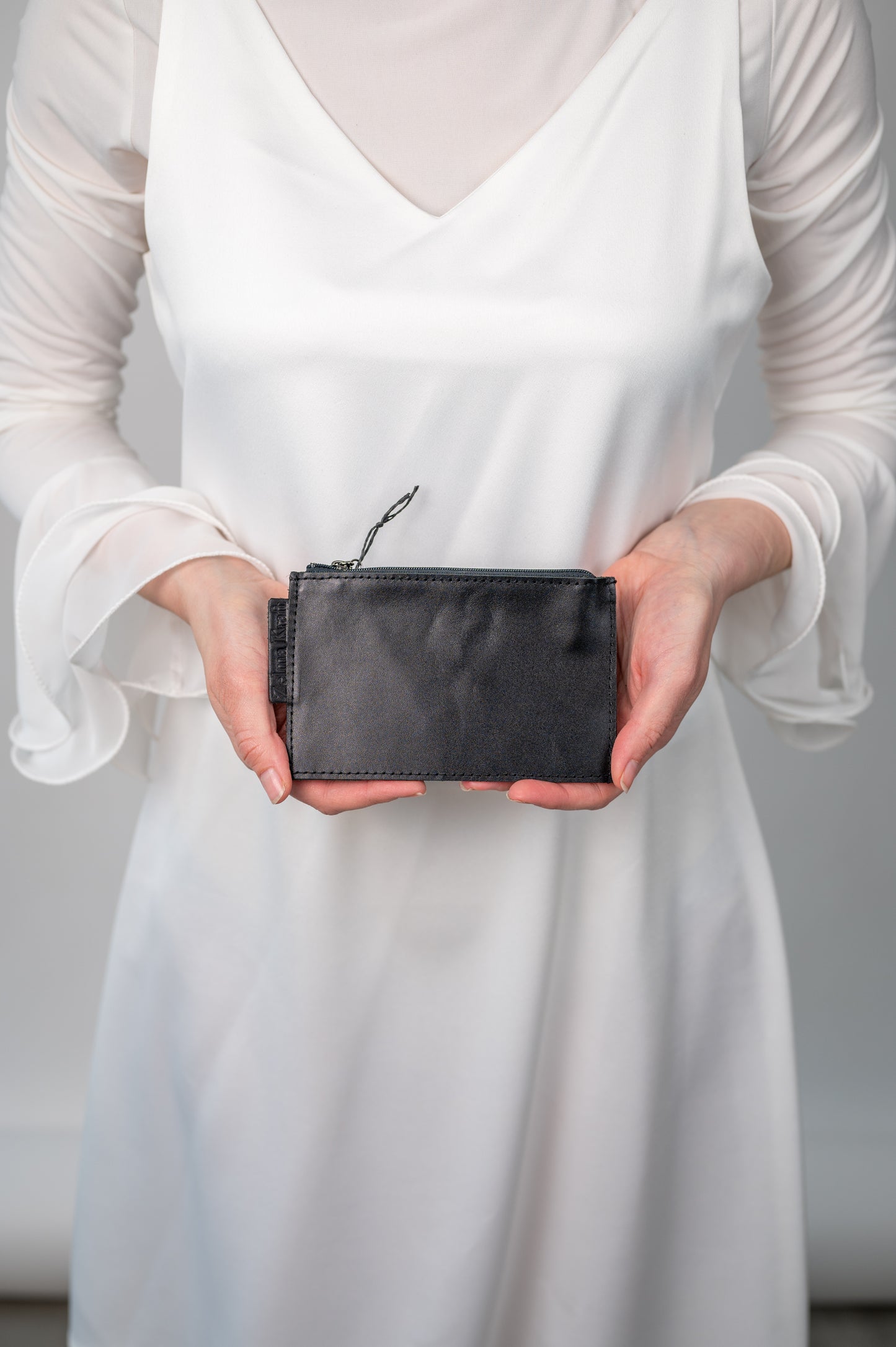 Wallet Black