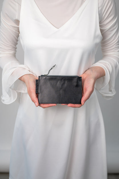 Wallet Black