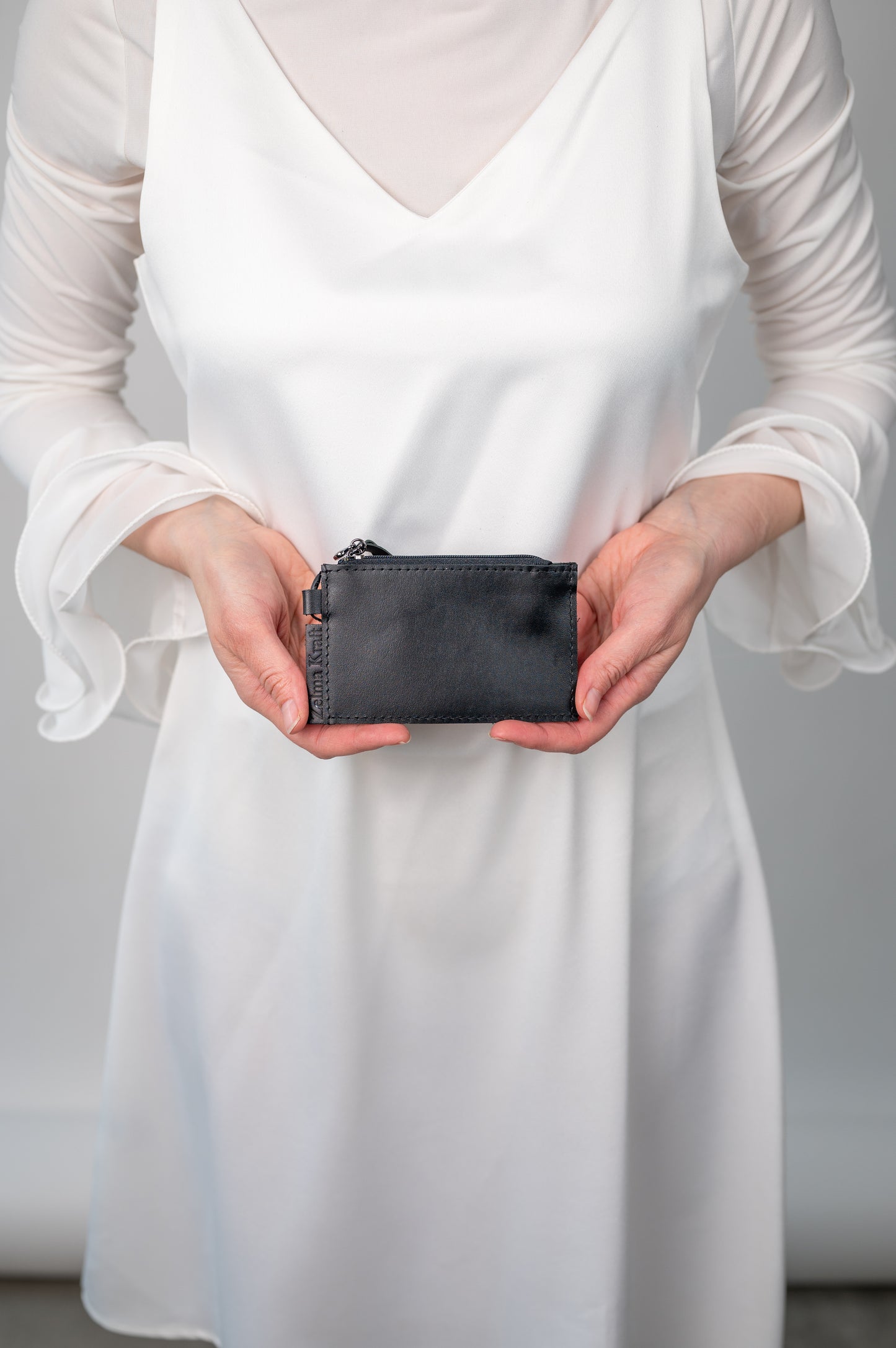 Wallet Black