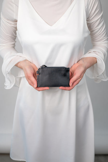 Wallet Black