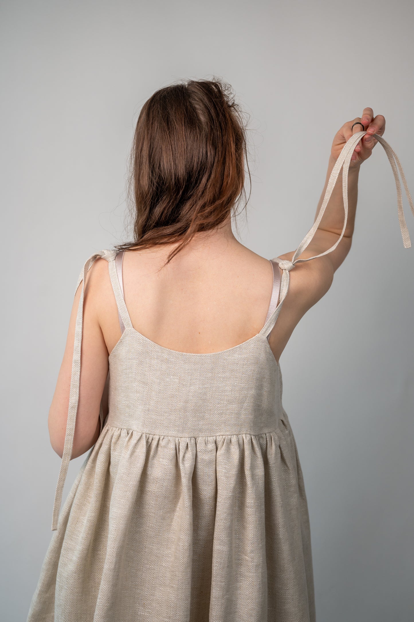 PRE-order Dress