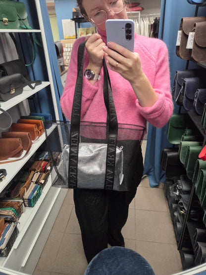 Shopper bag Mesh