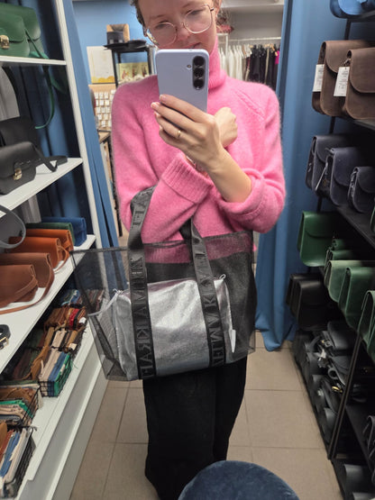 Shopper bag Mesh
