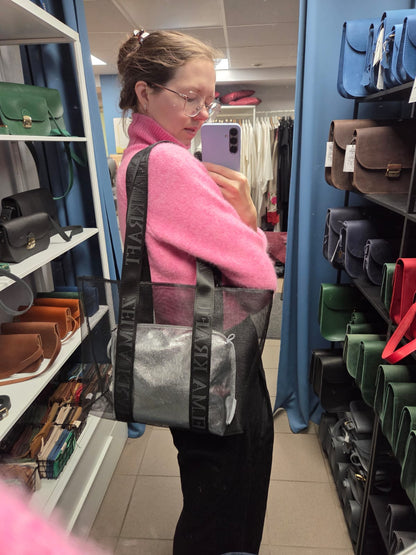 Shopper bag Mesh