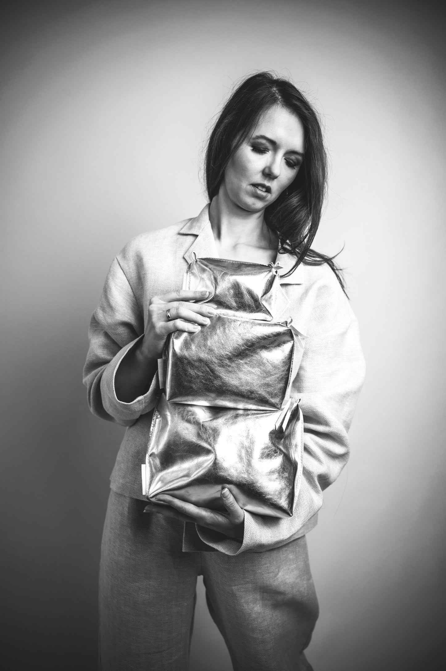 Cosmetic bag PRE-order