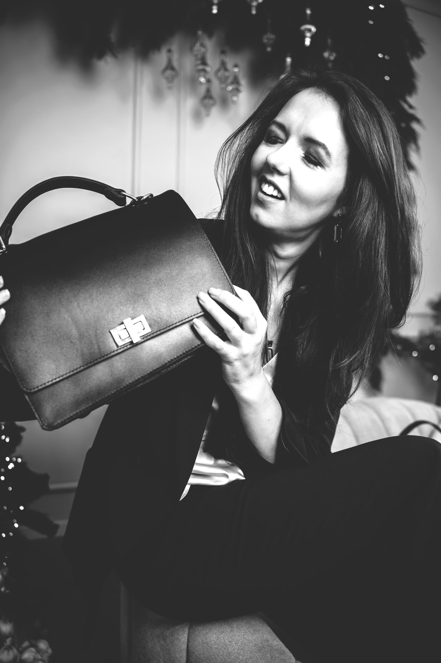 Briefcase PRE-order