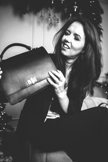 Briefcase PRE-order
