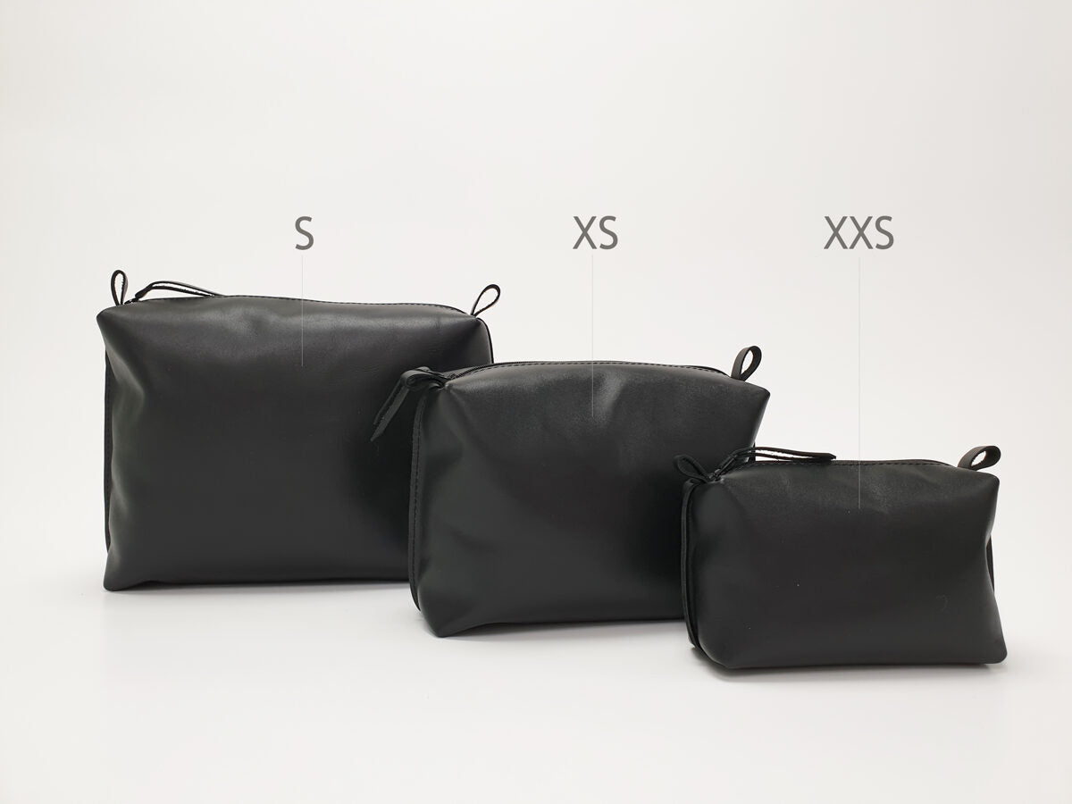 AnBa cosmetic bag XS