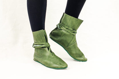 Boots Green
