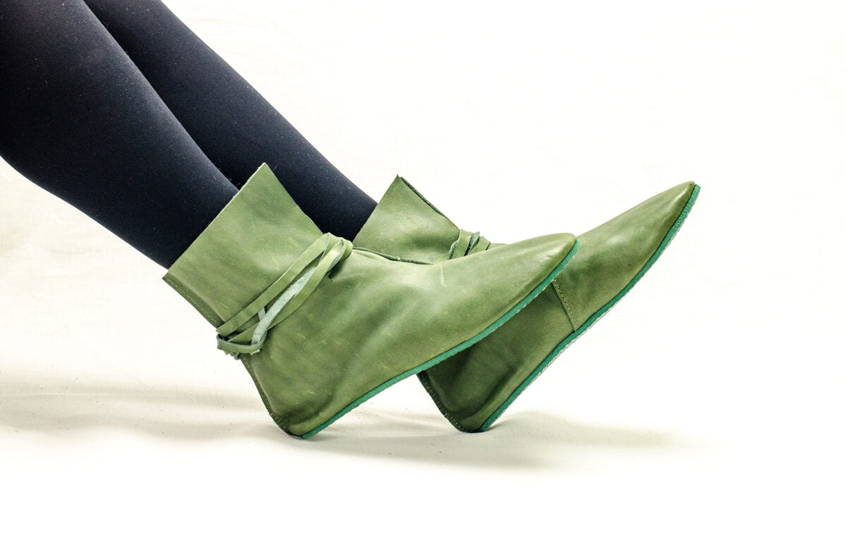 Boots Green