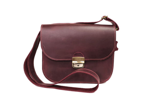 Saddle soma L Bordo